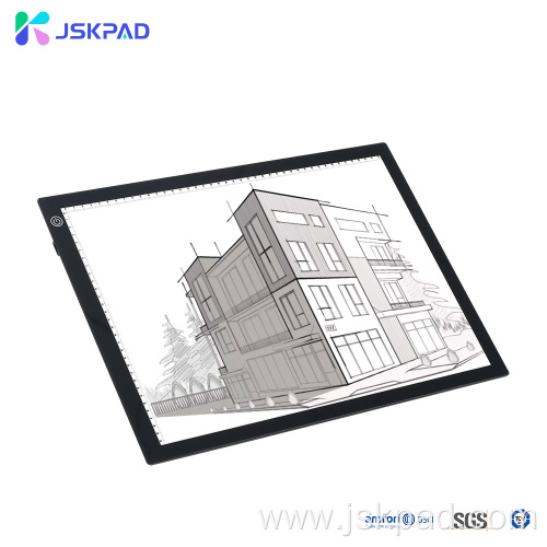 JSKPAD painting tracing board drawing tablet art Crafts